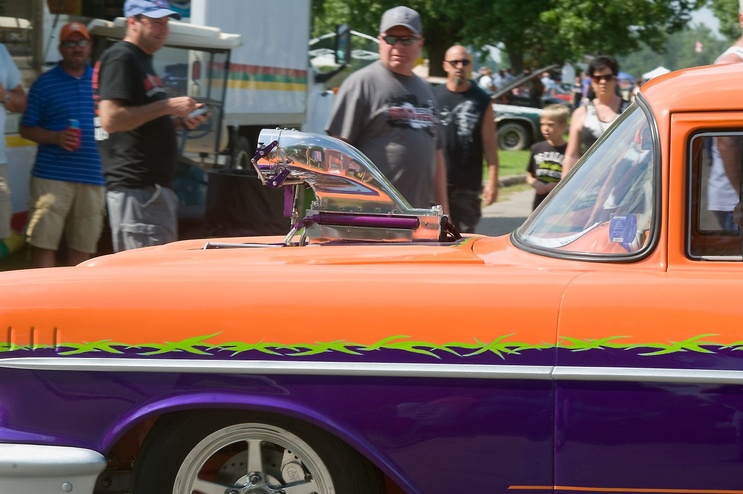 Street Nationals